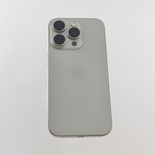 Смартфон Apple iPhone 16 Pro 512 GB Natural Titanium USED **