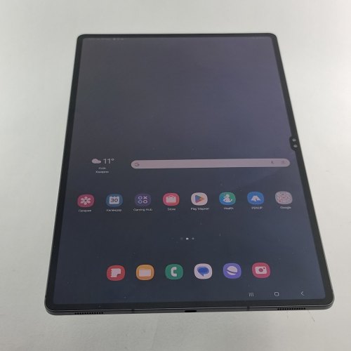 Планшет Samsung Galaxy Tab S9 Ultra (14.6'',2960x1848,512GB,Android) Graphite USED ** (2C00049928)