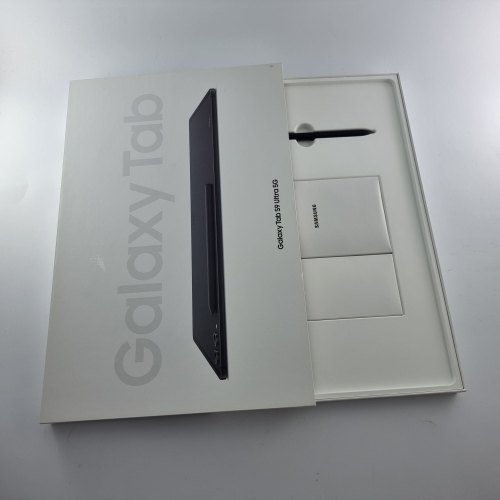 Планшет Samsung Galaxy Tab S9 Ultra (14.6'',2960x1848,512GB,Android) Graphite USED ** (2C00049928)
