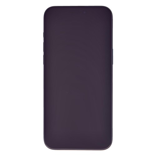 Смартфон Apple iPhone 15 Pro Max eSIM 256 GB Blue Titanium USED **