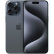 Смартфон Apple iPhone 15 Pro Max eSIM 256 GB Blue Titanium USED **