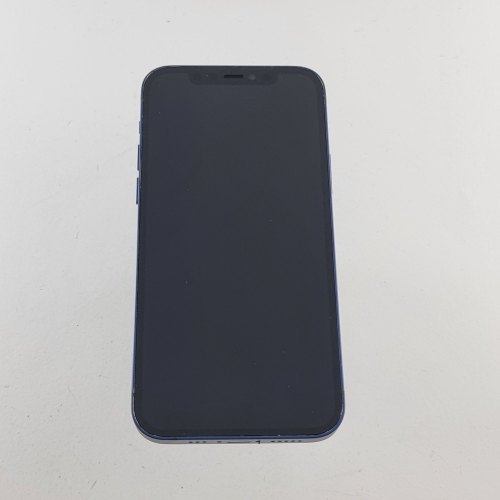 Смартфон Apple iPhone 12 128 GB Blue USED **