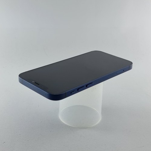 Смартфон Apple iPhone 12 128 GB Blue USED **