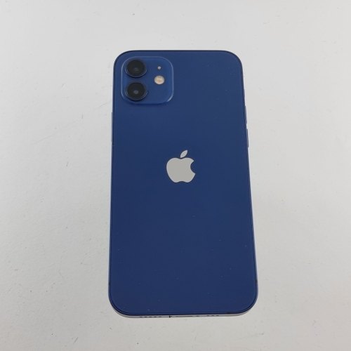 Смартфон Apple iPhone 12 128 GB Blue USED **