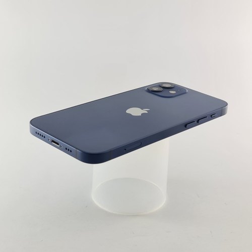 Смартфон Apple iPhone 12 128 GB Blue USED **