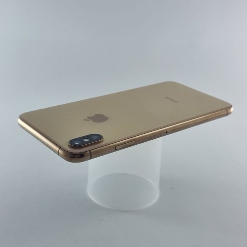 Смартфон Apple iPhone Xs Max 64 GB Gold USED **