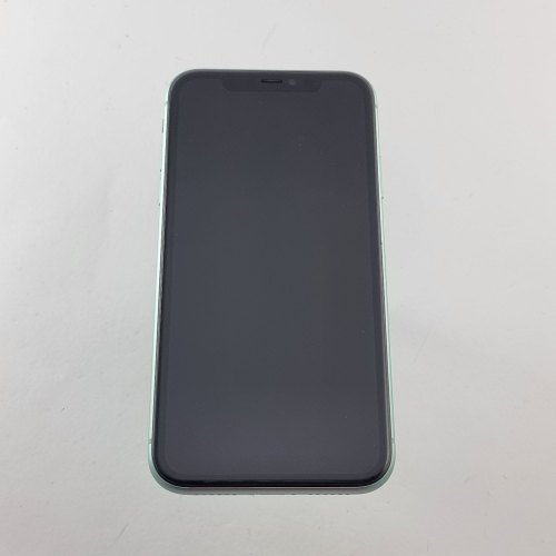 Смартфон Apple iPhone 11 128 GB Green USED **