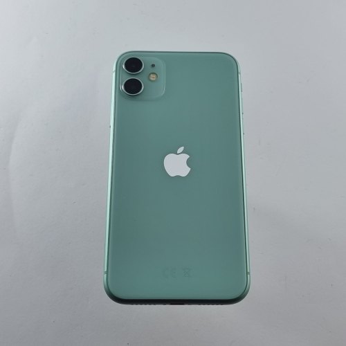 Смартфон Apple iPhone 11 128 GB Green USED **
