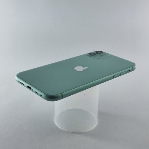 Смартфон Apple iPhone 11 128 GB Green USED **