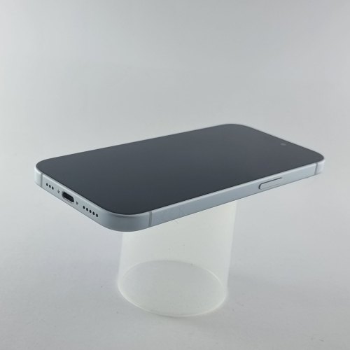 Смартфон Apple iPhone 15 128 GB Blue USED **