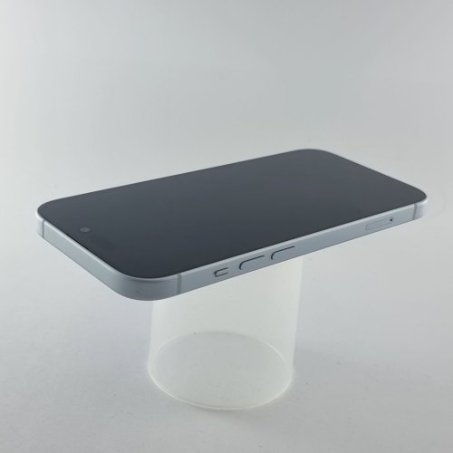 Смартфон Apple iPhone 15 128 GB Blue USED **