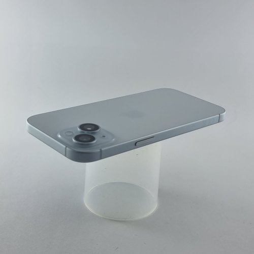 Смартфон Apple iPhone 15 128 GB Blue USED **