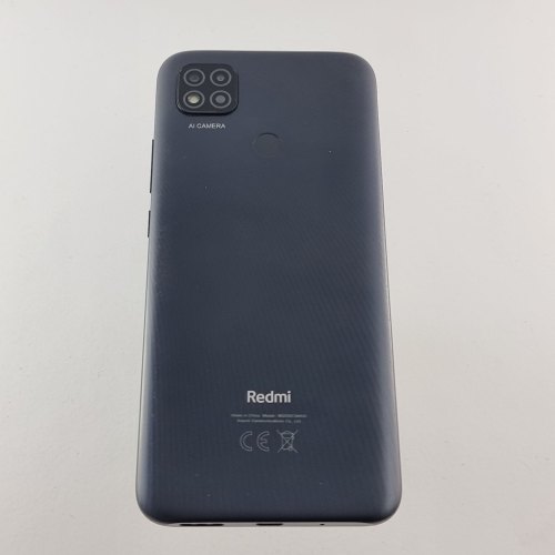 Смартфон Xiaomi Redmi 9C 64 GB Midnight Gray USED **