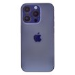 Смартфон Apple iPhone 14 Pro 1 TB Deep Purple USED **