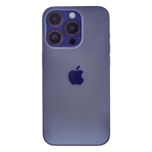 Смартфон Apple iPhone 14 Pro 1 TB Deep Purple USED **