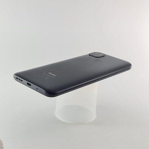 Смартфон Xiaomi Redmi 9C 64 GB Midnight Gray USED **