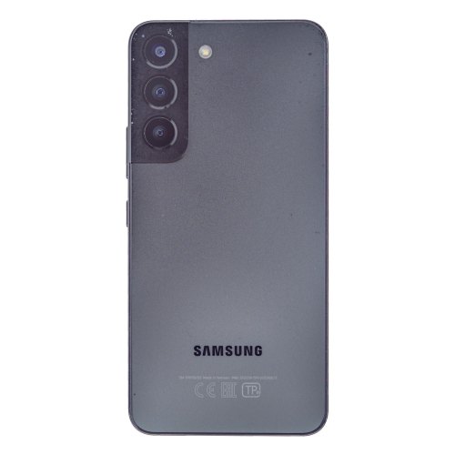 Смартфон Samsung Galaxy S22 128 GB Phantom Black USED **