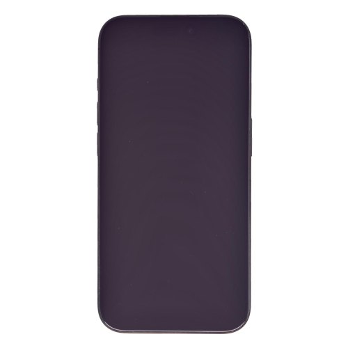 Смартфон Apple iPhone 15 Pro 256 GB Black Titanium USED **