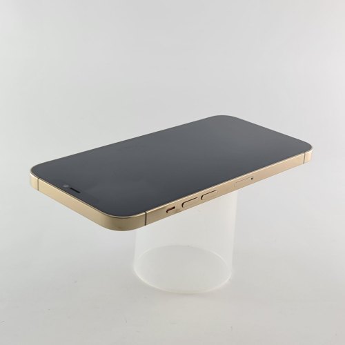 Смартфон Apple iPhone 12 Pro Max 128 GB Gold USED **