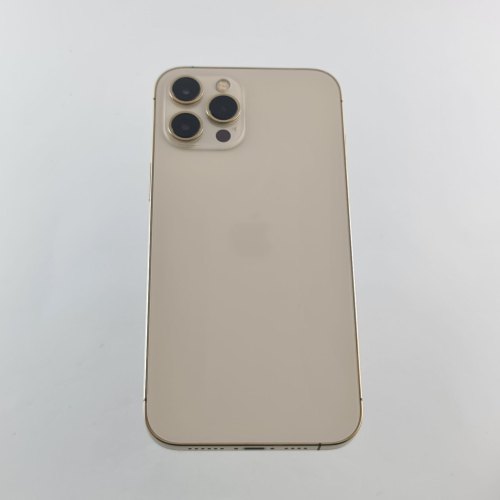 Смартфон Apple iPhone 12 Pro Max 128 GB Gold USED **