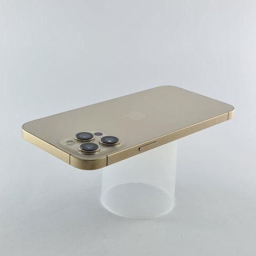 Смартфон Apple iPhone 12 Pro Max 128 GB Gold USED **