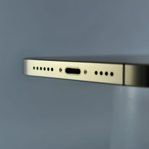 Смартфон Apple iPhone 12 Pro Max 128 GB Gold USED **