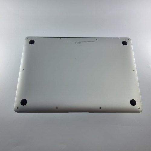 Ноутбук Apple MacBook Air 13  Apple M1, 8 GB, 256 GB, Silver USED ** (2QMGN9300518)