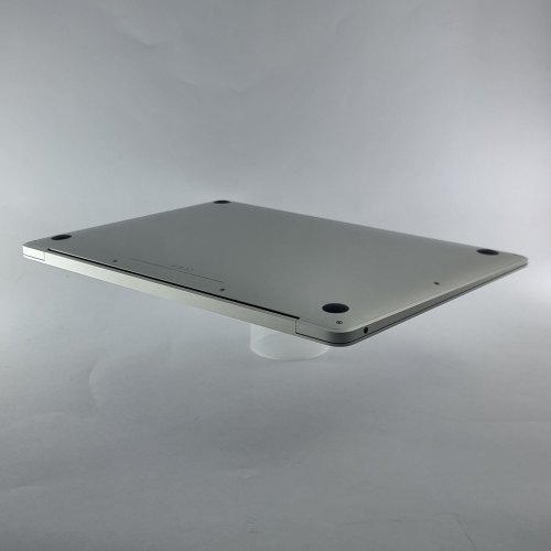 Ноутбук Apple MacBook Air 13  Apple M1, 8 GB, 256 GB, Silver USED ** (2QMGN9300518)