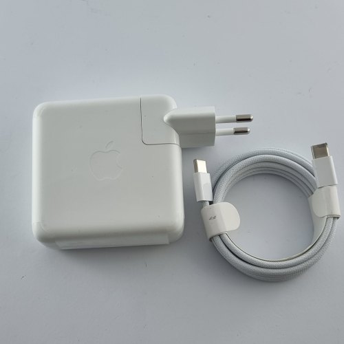 Ноутбук Apple MacBook Air 13  Apple M1, 8 GB, 256 GB, Silver USED ** (2QMGN9300518)