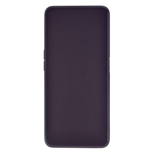 Смартфон Oppo A96 128 GB Starry Black USED **