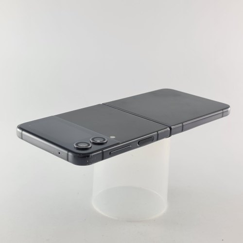 Смартфон Samsung Galaxy Z Flip 4 256 GB Graphite USED **