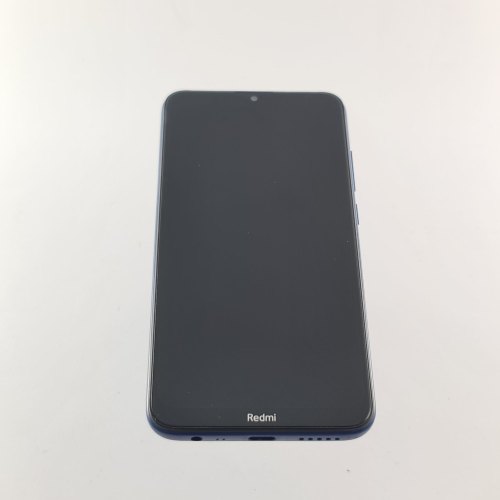 Смартфон Xiaomi Redmi 8 64 GB Sapphire Blue USED **