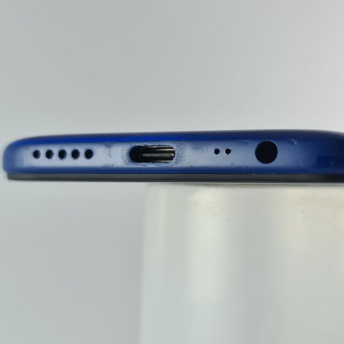 Смартфон Xiaomi Redmi 8 64 GB Sapphire Blue USED **