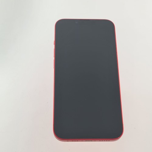 Смартфон Apple iPhone 14 256 GB (PRODUCT)RED USED **