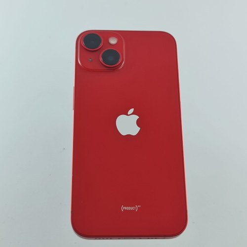 Смартфон Apple iPhone 14 256 GB (PRODUCT)RED USED **