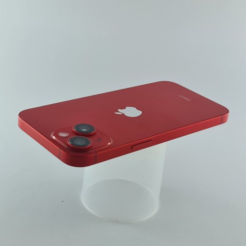 Смартфон Apple iPhone 14 256 GB (PRODUCT)RED USED **