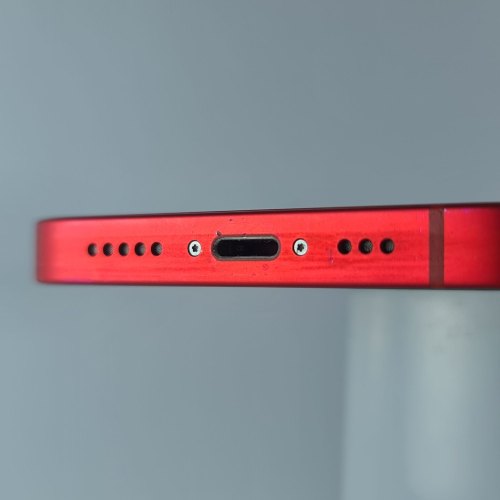 Смартфон Apple iPhone 14 256 GB (PRODUCT)RED USED **