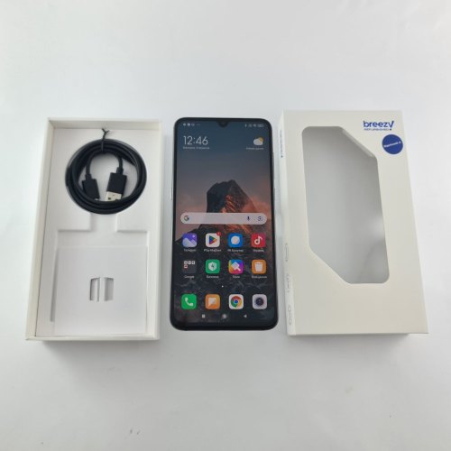 Смартфон Xiaomi Mi 9 64 GB Piano Black USED **