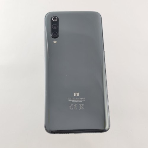 Смартфон Xiaomi Mi 9 64 GB Piano Black USED **