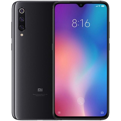 Смартфон Xiaomi Mi 9 64 GB Piano Black USED **