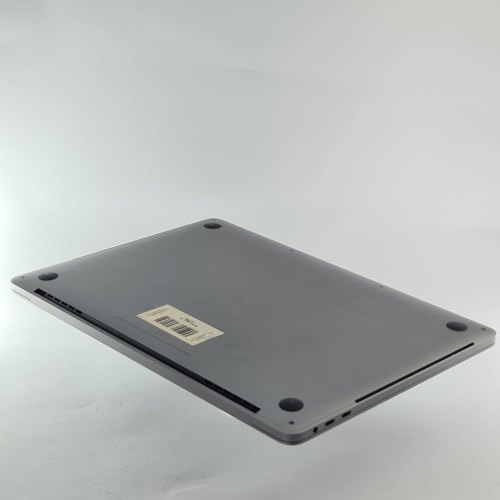 Ноутбук MacBook Pro 13 with Touch Bar Intel Core i5, 16 GB, 256 GB, Space Gray USED ** (2BZ0WQ0000T00504)