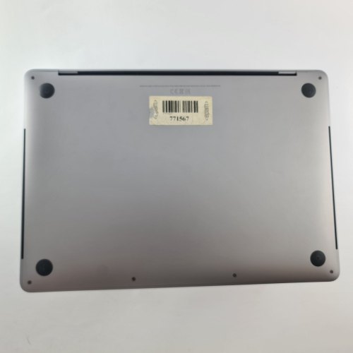 Ноутбук MacBook Pro 13 with Touch Bar Intel Core i5, 16 GB, 256 GB, Space Gray USED ** (2BZ0WQ0000T00504)