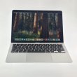Ноутбук Apple MacBook Air 13  Apple M1, 8 GB, 256 GB, Silver USED ** (2QMGN9300517)