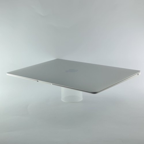 Ноутбук Apple MacBook Air 13  Apple M1, 8 GB, 256 GB, Silver USED ** (2QMGN9300517)