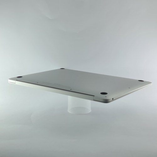 Ноутбук Apple MacBook Air 13  Apple M1, 8 GB, 256 GB, Silver USED ** (2QMGN9300517)