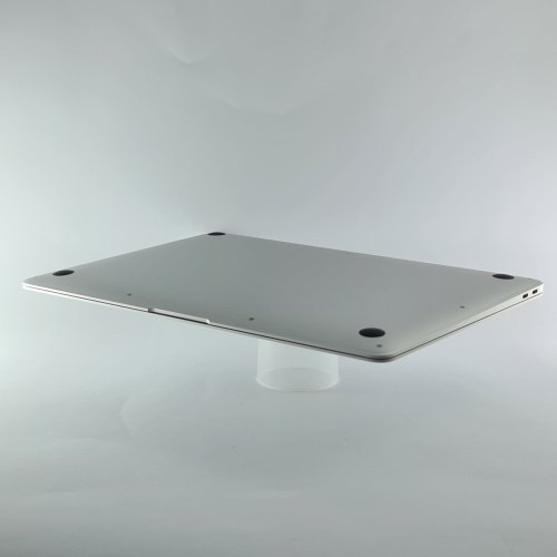 Ноутбук Apple MacBook Air 13  Apple M1, 8 GB, 256 GB, Silver USED ** (2QMGN9300517)