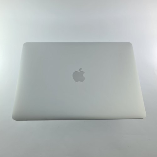 Ноутбук Apple MacBook Air 13  Apple M1, 8 GB, 256 GB, Silver USED ** (2QMGN9300517)