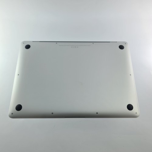 Ноутбук Apple MacBook Air 13  Apple M1, 8 GB, 256 GB, Silver USED ** (2QMGN9300517)