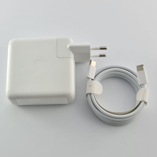 Ноутбук Apple MacBook Air 13  Apple M1, 8 GB, 256 GB, Silver USED ** (2QMGN9300517)