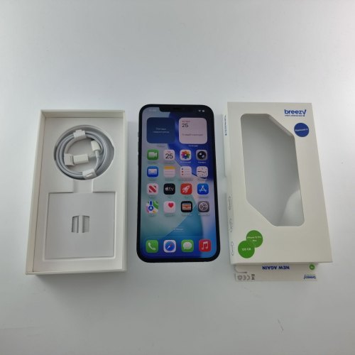 Смартфон Apple iPhone 12 Pro Max 128 GB Pacific Blue USED **